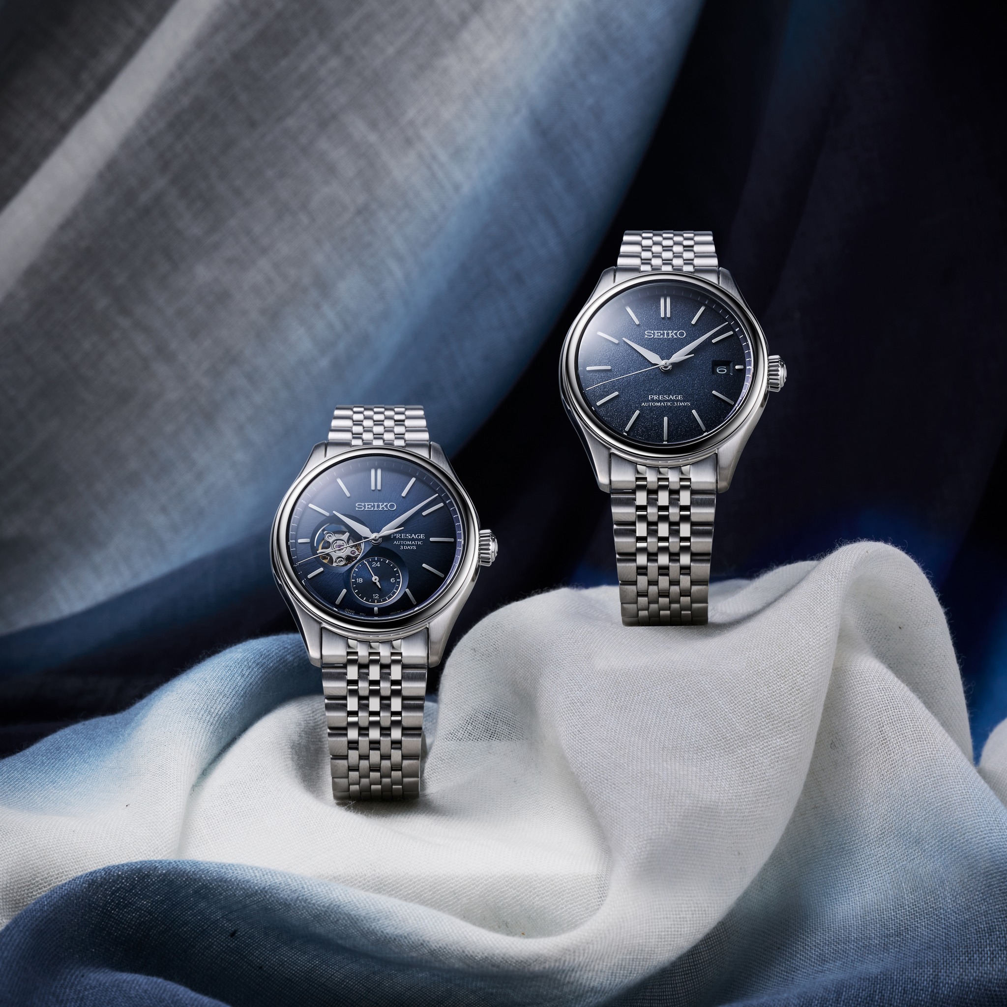 セイコー(SEIKO) プレザージュ Classic Series SARJ011 | そごう横浜店
